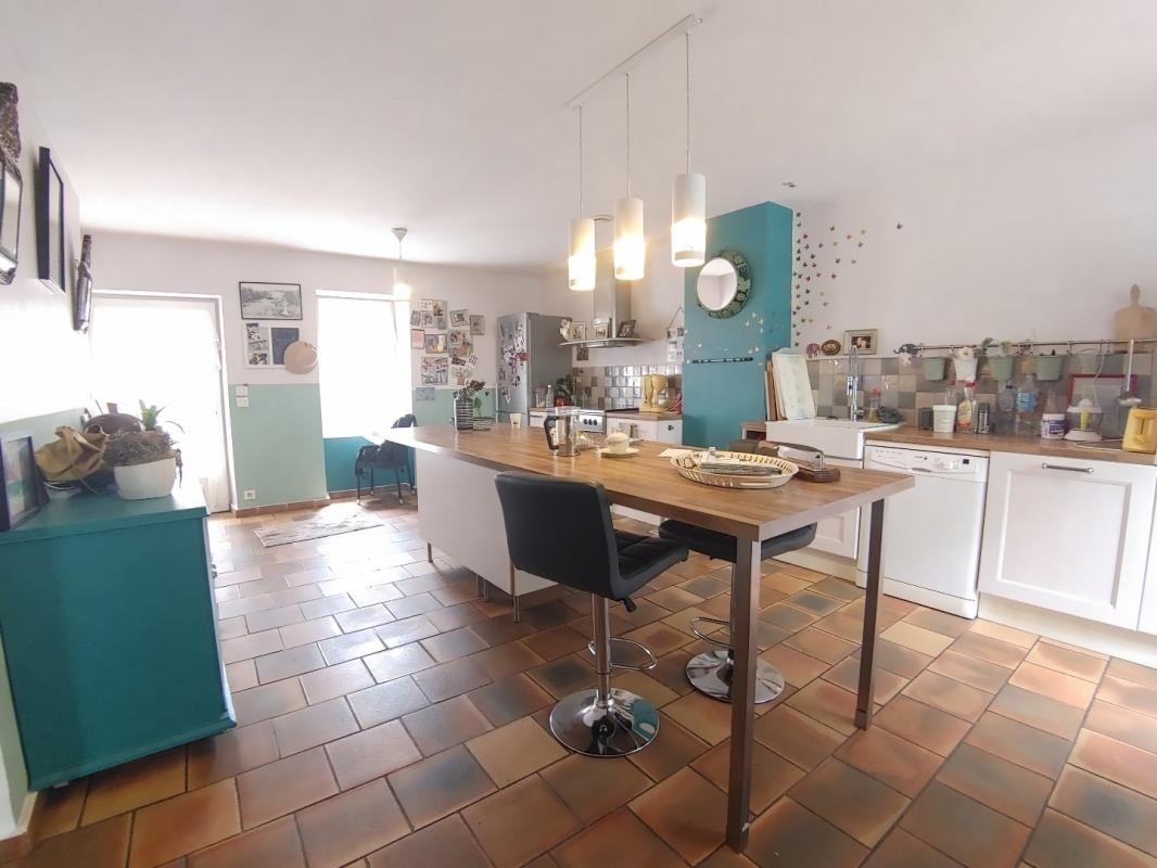 Vente Maison à Millau 5 pièces