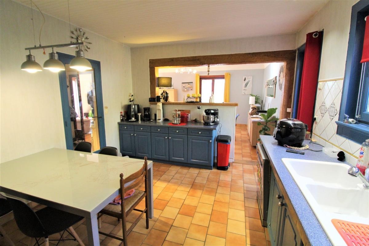 Vente Maison à Confolens 12 pièces