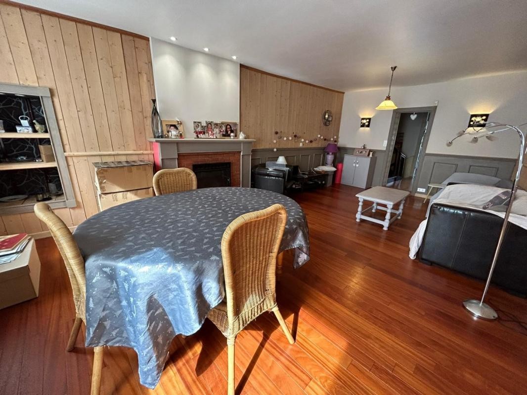 Vente Maison à le Dorat 7 pièces