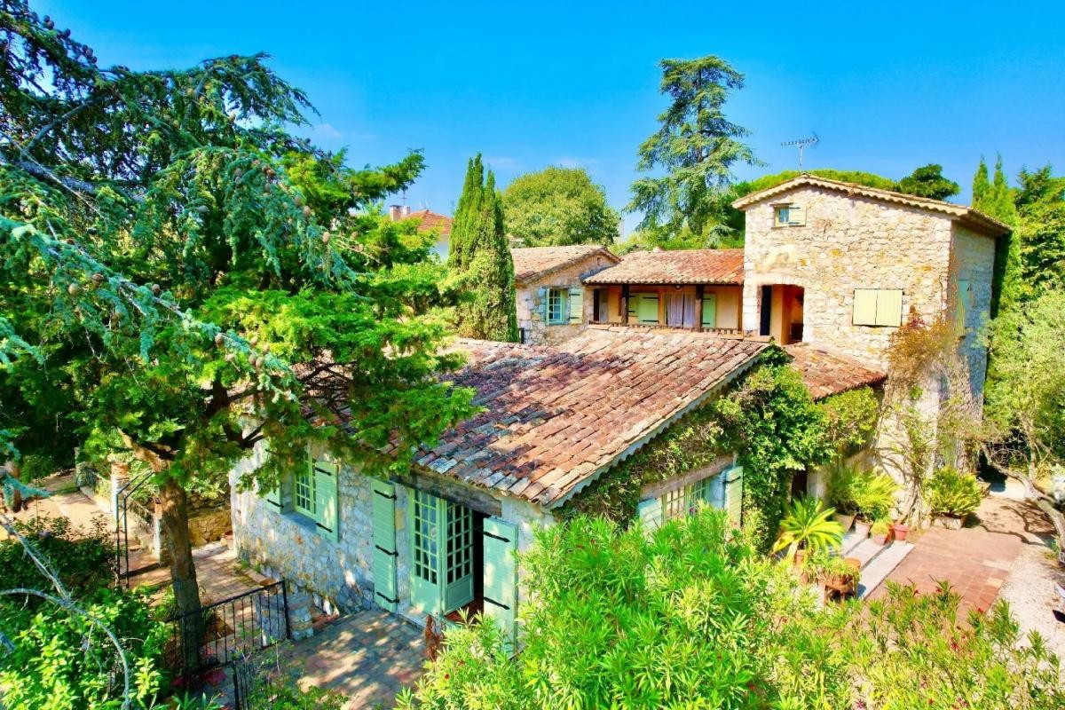 Vente Maison à Antibes 11 pièces