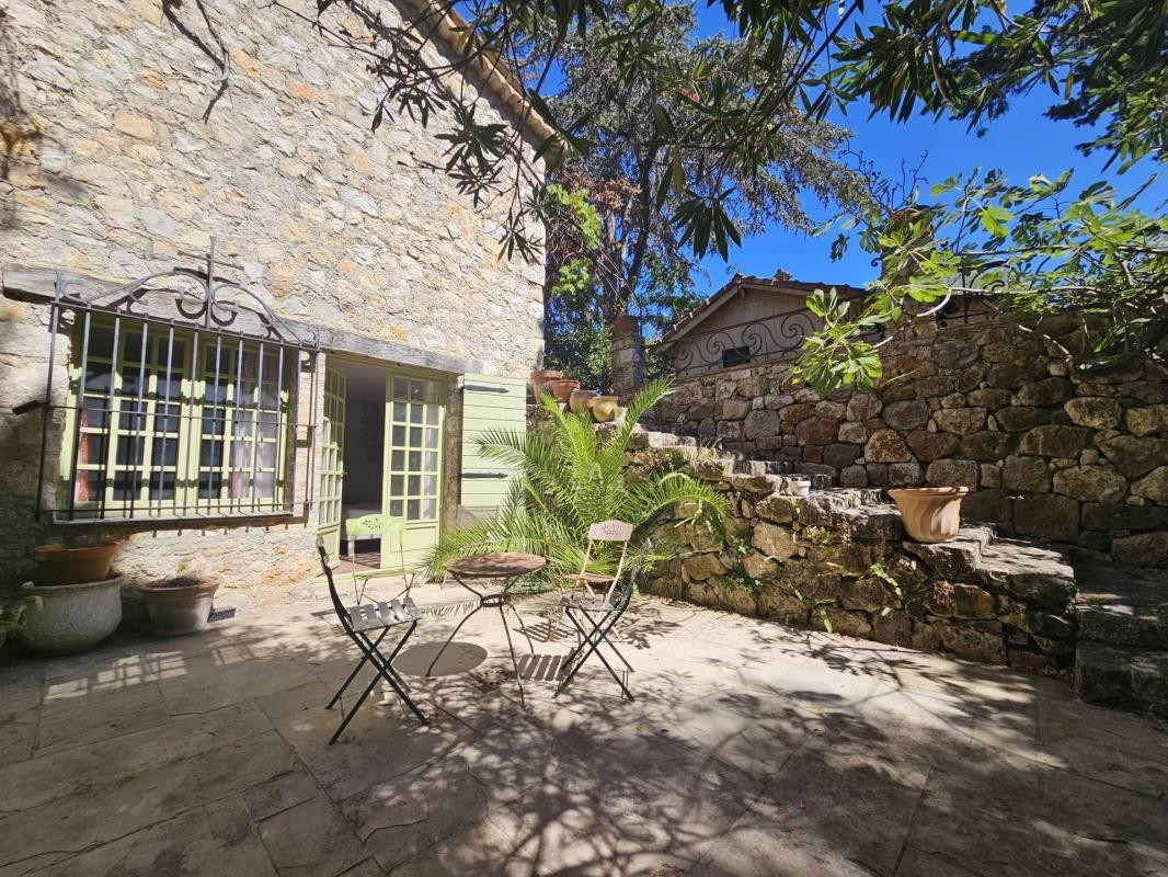 Vente Maison à Antibes 11 pièces