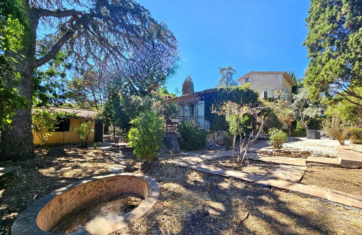 Vente Maison à Antibes 11 pièces