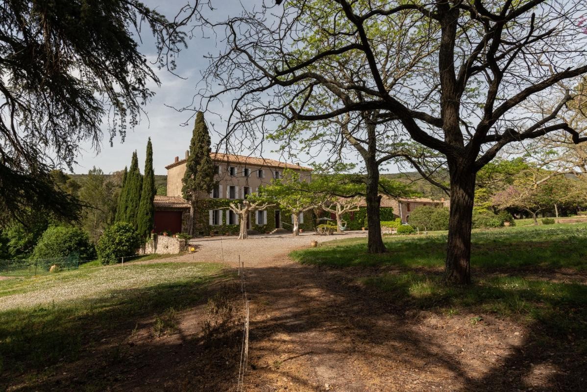 Vente Maison à Carcassonne 32 pièces