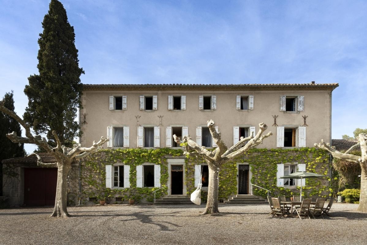 Vente Maison à Carcassonne 32 pièces