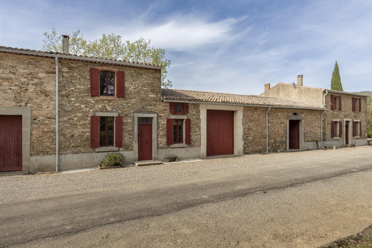 Vente Maison à Carcassonne 32 pièces