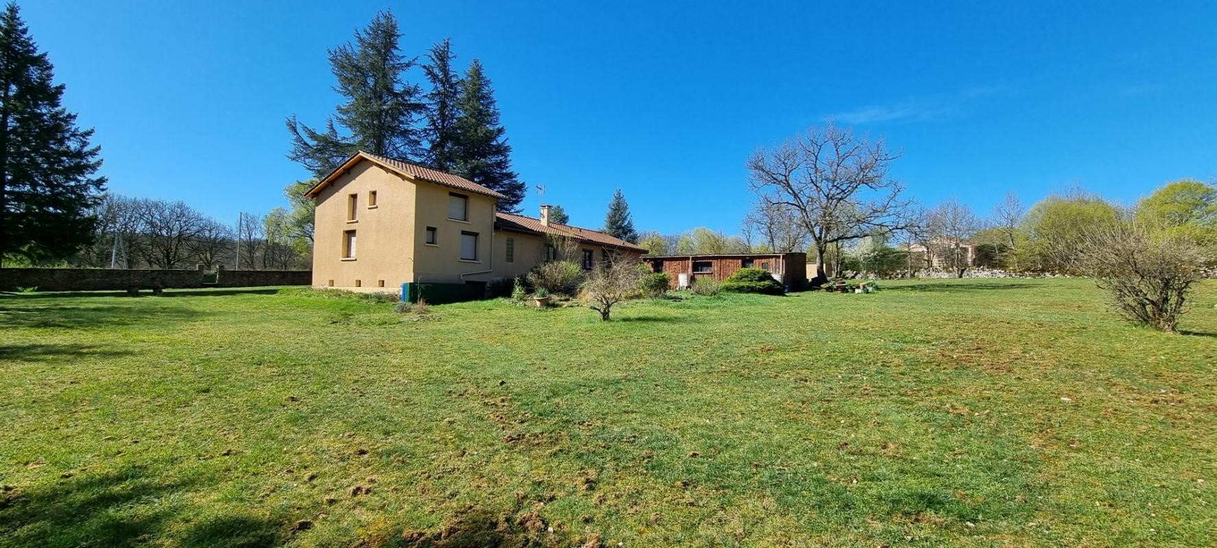 Vente Maison à Livernon 6 pièces