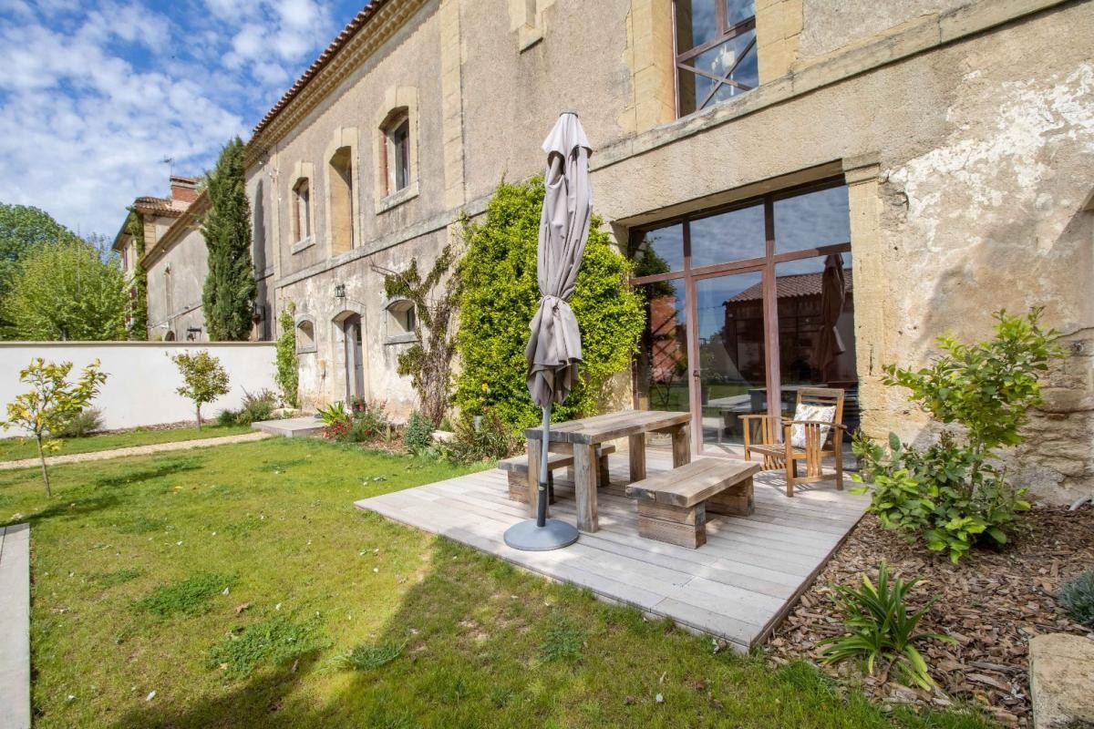 Vente Maison à Lunel 9 pièces