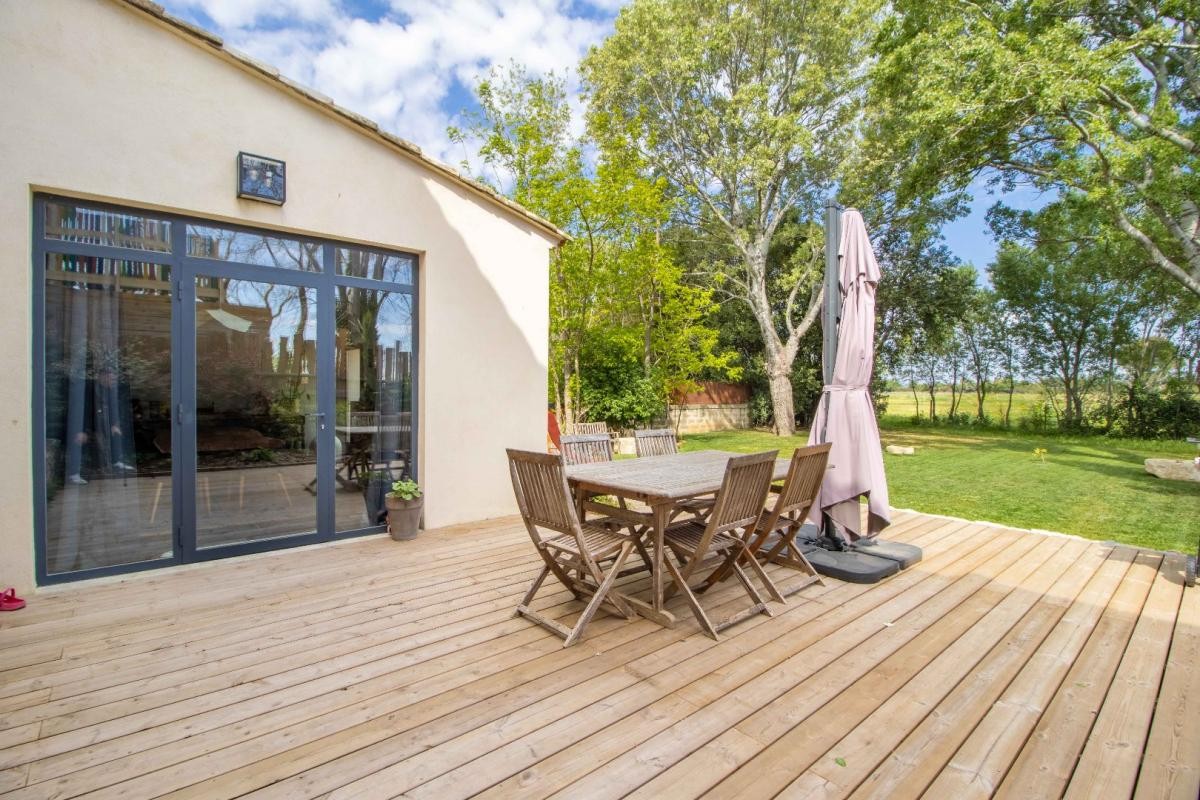 Vente Maison à Lunel 9 pièces