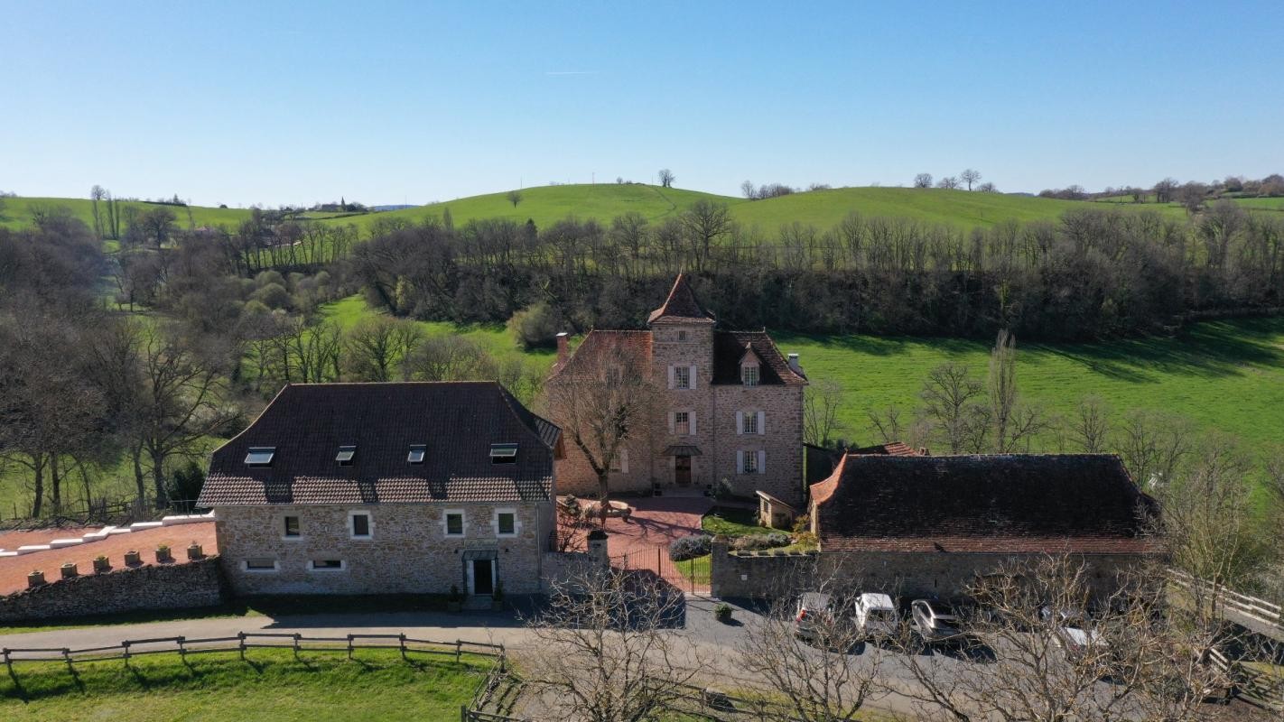 Vente Maison à Figeac 25 pièces