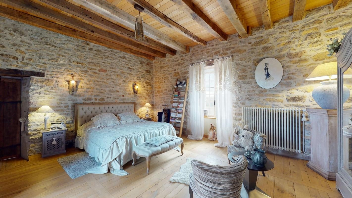 Vente Maison à Figeac 25 pièces