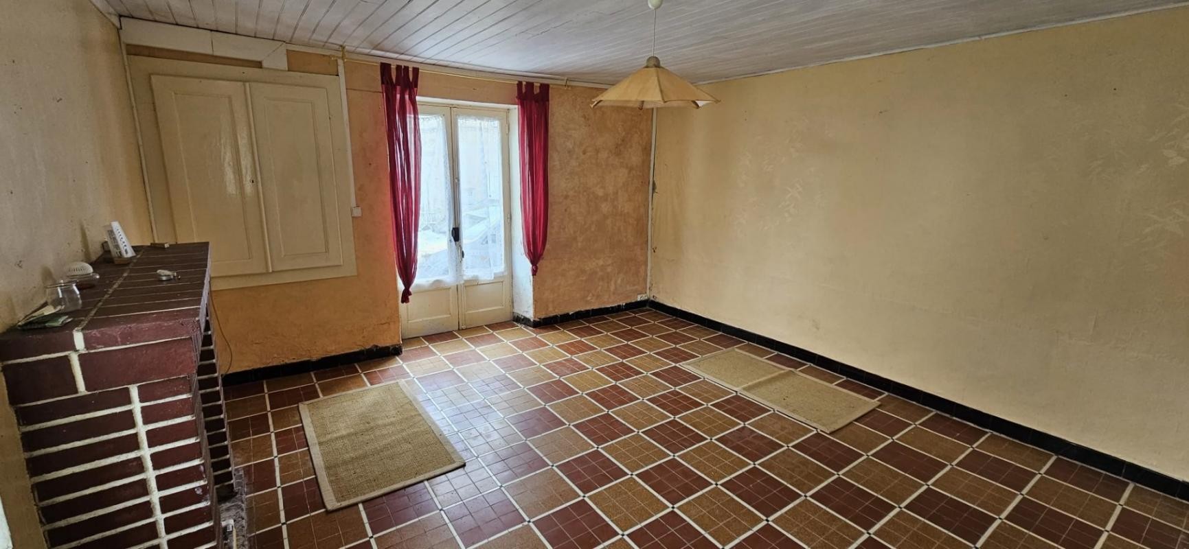 Vente Maison à Mauprévoir 5 pièces