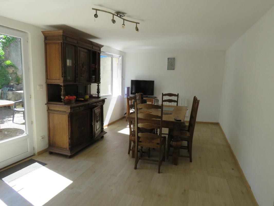 Vente Maison à Juillac 6 pièces