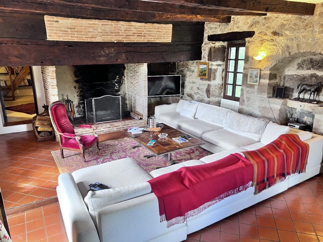 Vente Maison à Figeac 7 pièces