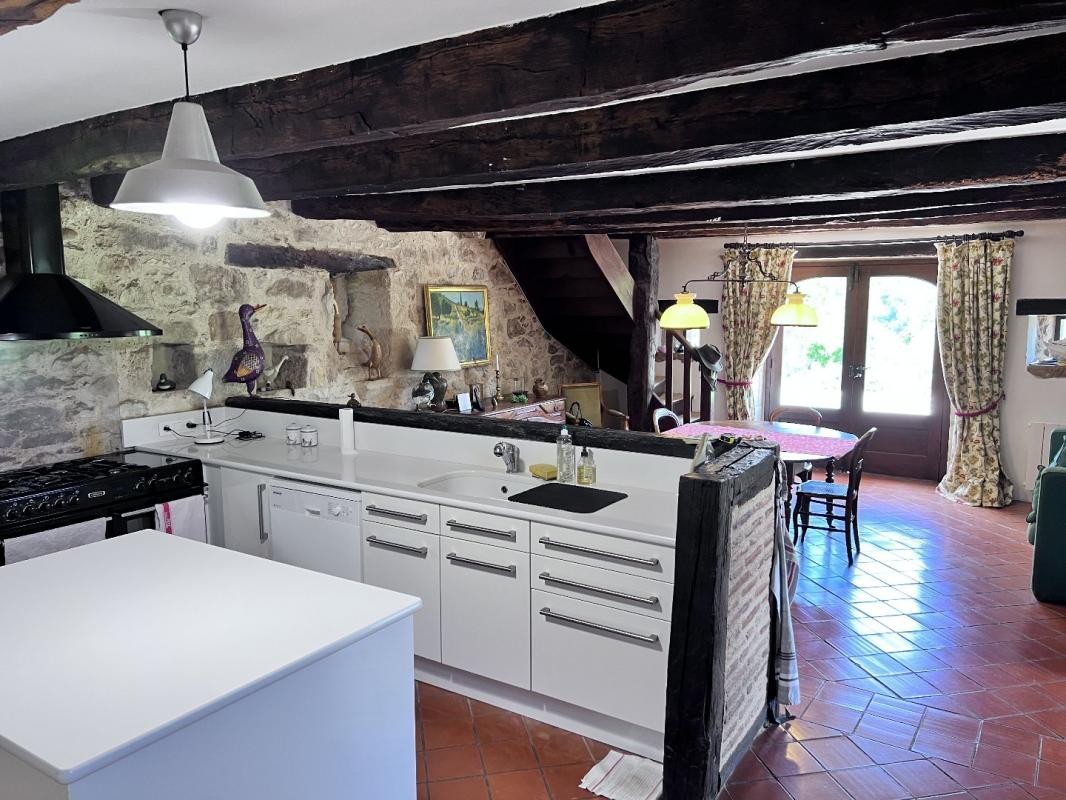 Vente Maison à Figeac 7 pièces