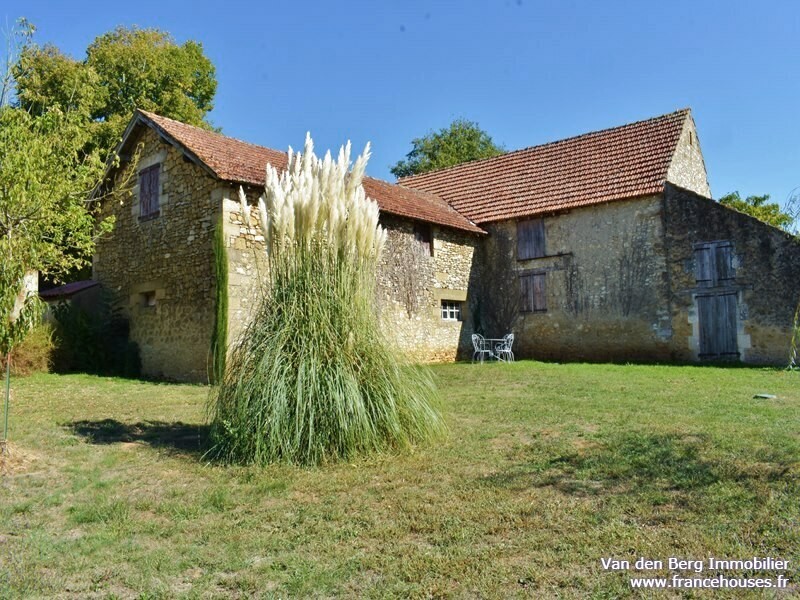 Vente Maison à Gourdon 9 pièces