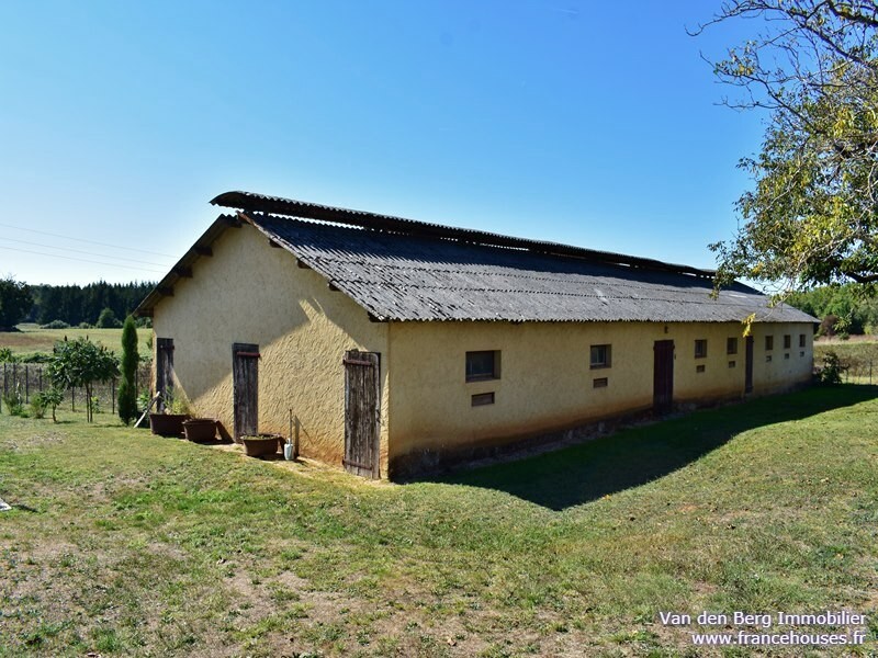 Vente Maison à Gourdon 9 pièces