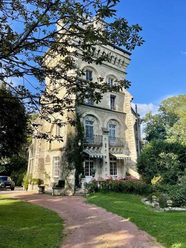 Vente Maison à Niort 20 pièces