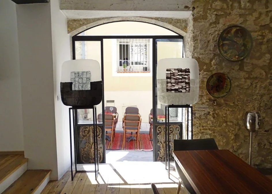 Vente Maison à Valbonne 7 pièces