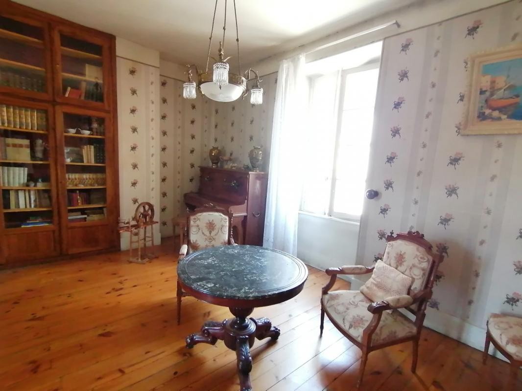 Vente Maison à Millau 9 pièces