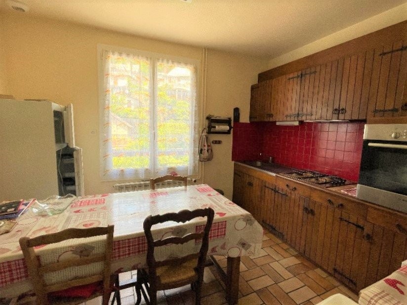 Vente Maison à Cassaniouze 8 pièces