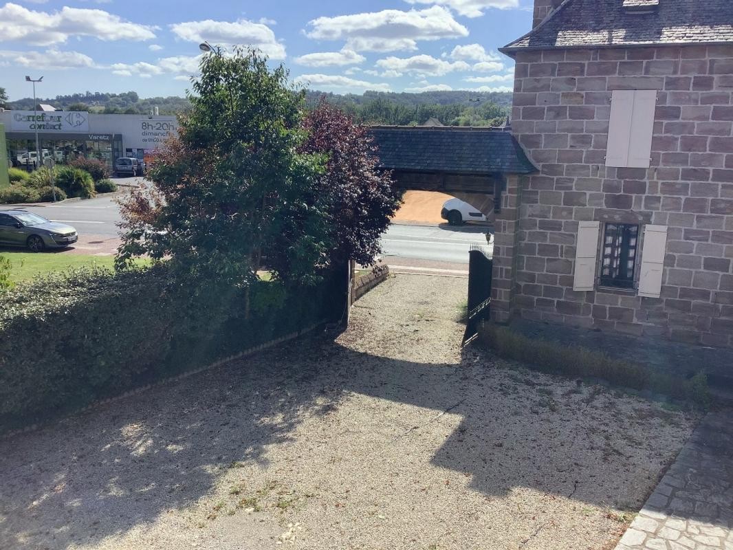 Vente Maison à Brive-la-Gaillarde 23 pièces