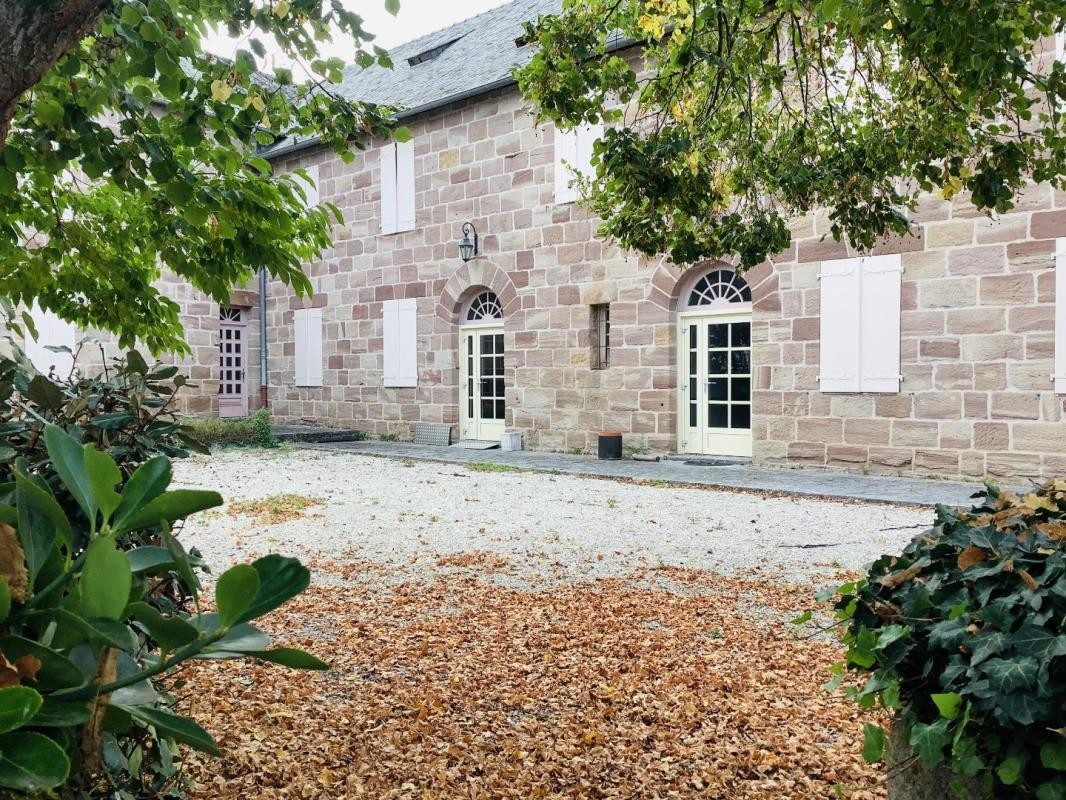 Vente Maison à Brive-la-Gaillarde 23 pièces