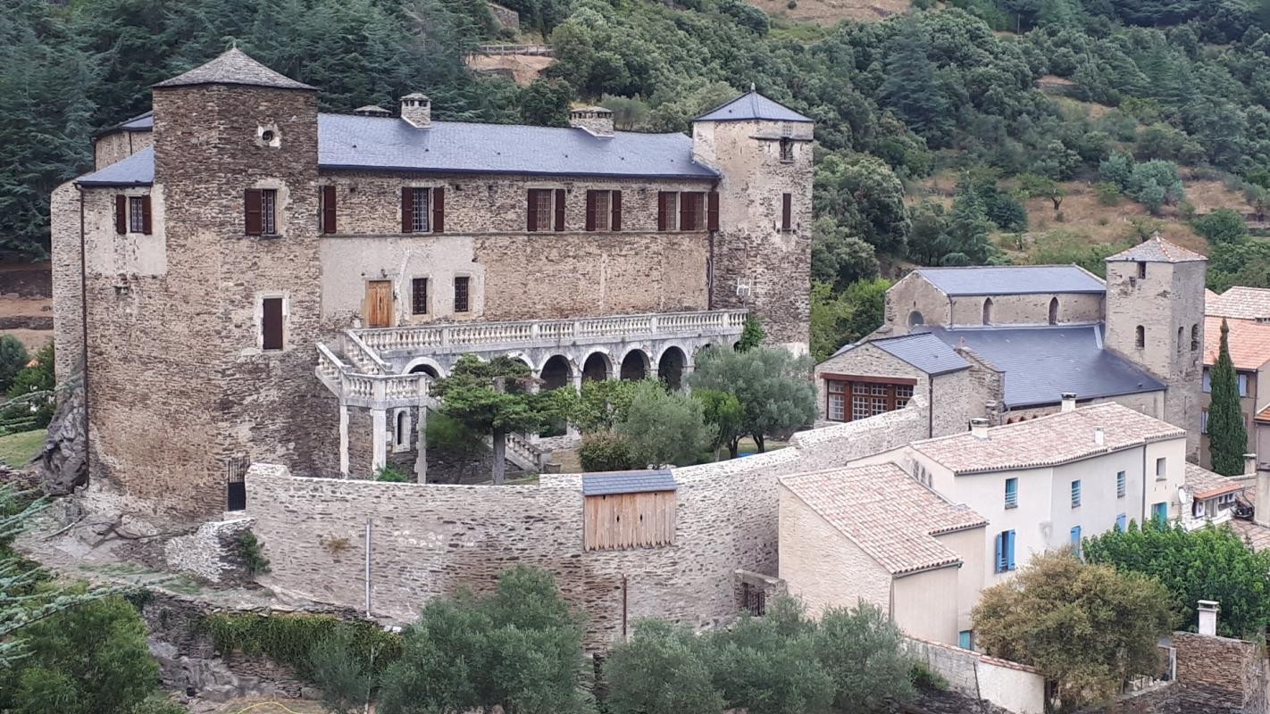 Vente Maison à Carcassonne 16 pièces