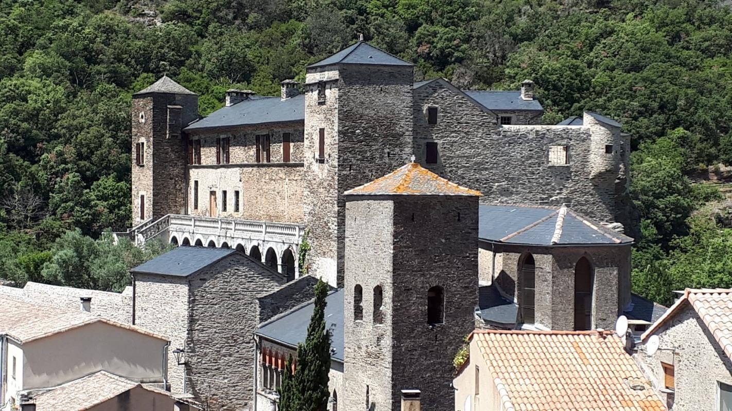 Vente Maison à Carcassonne 16 pièces