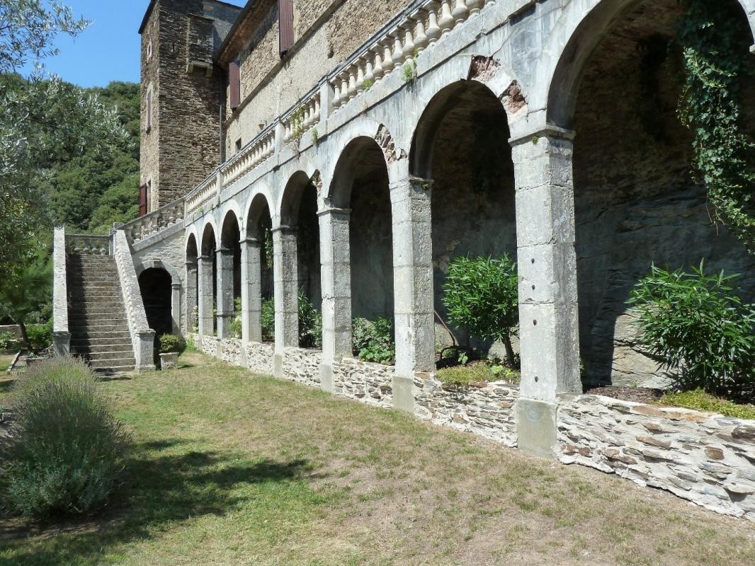 Vente Maison à Carcassonne 16 pièces