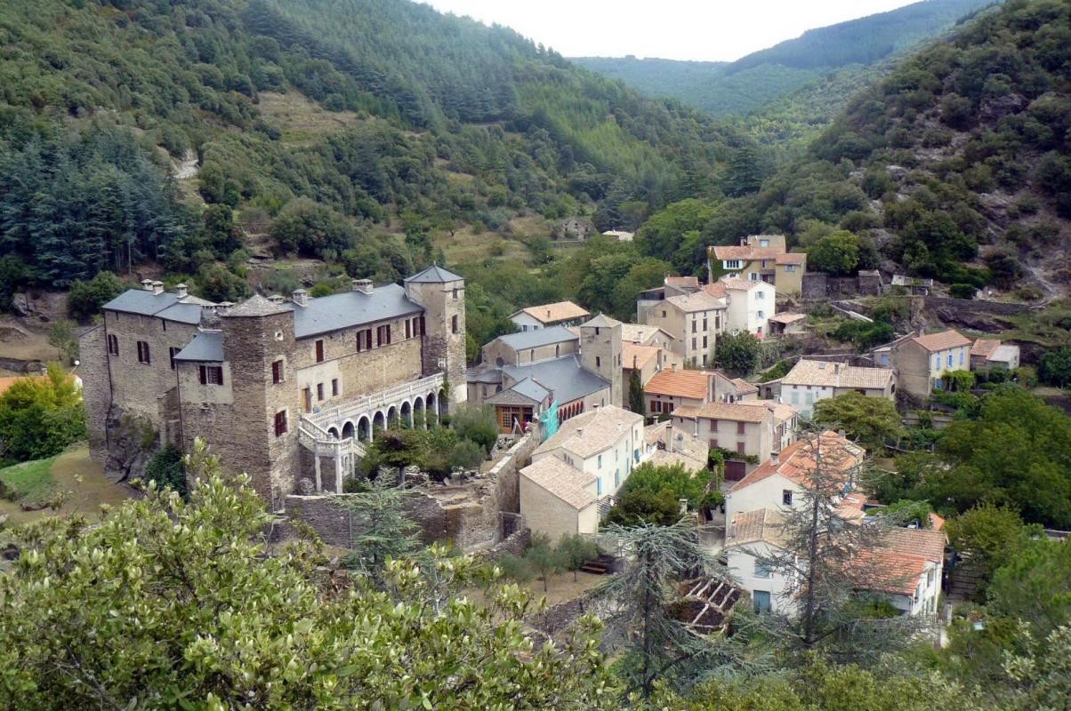 Vente Maison à Carcassonne 16 pièces