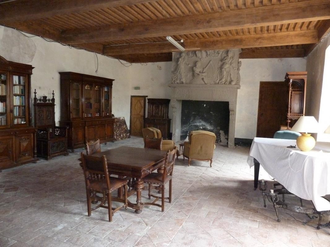 Vente Maison à Carcassonne 16 pièces