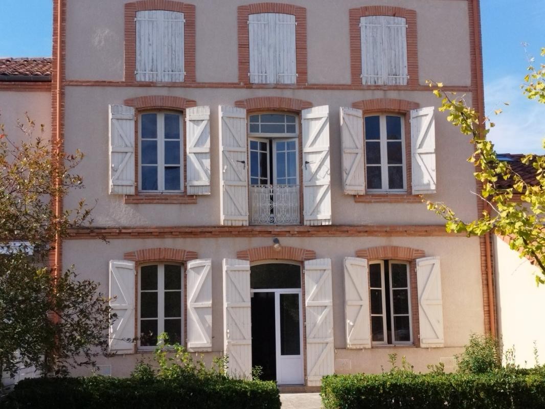 Vente Maison à Castelsarrasin 6 pièces