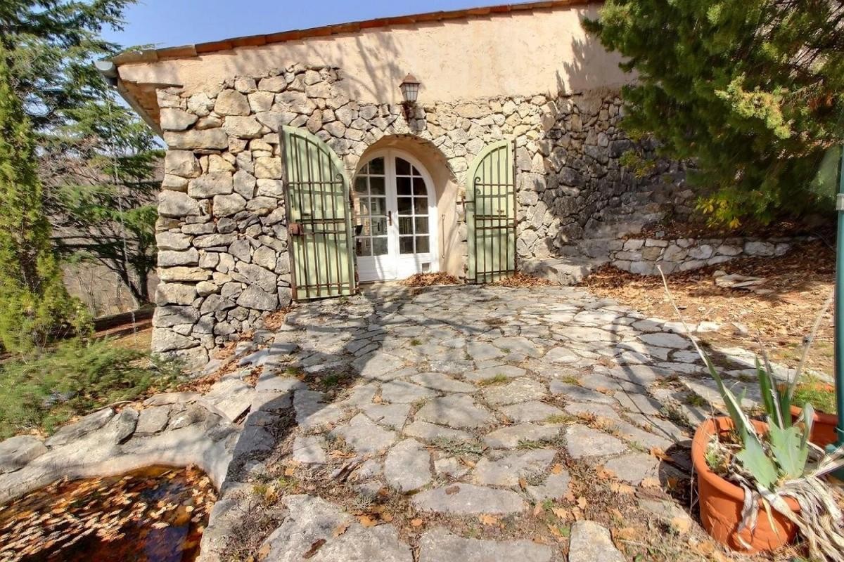 Vente Maison à le Bar-sur-Loup 7 pièces