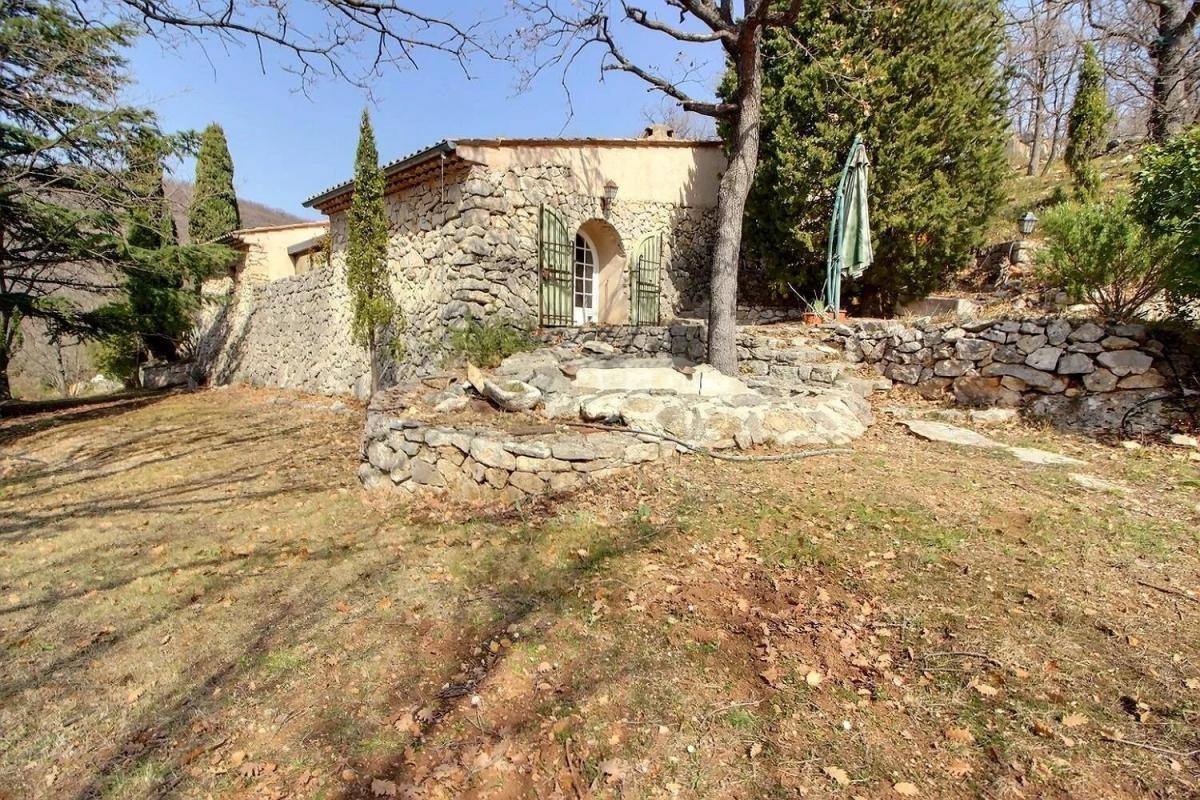 Vente Maison à le Bar-sur-Loup 7 pièces