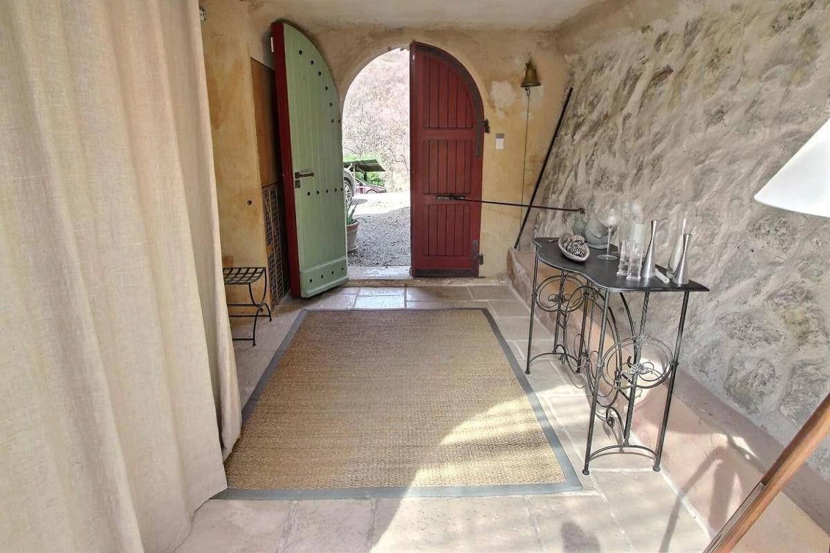 Vente Maison à le Bar-sur-Loup 7 pièces