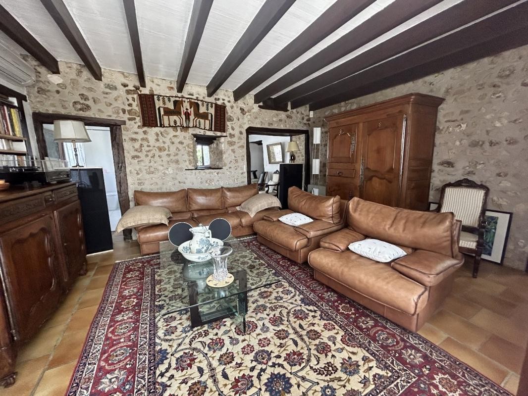 Vente Maison à Lhommaizé 9 pièces