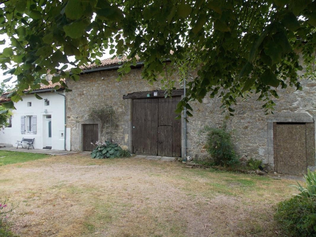 Vente Maison à Marval 8 pièces