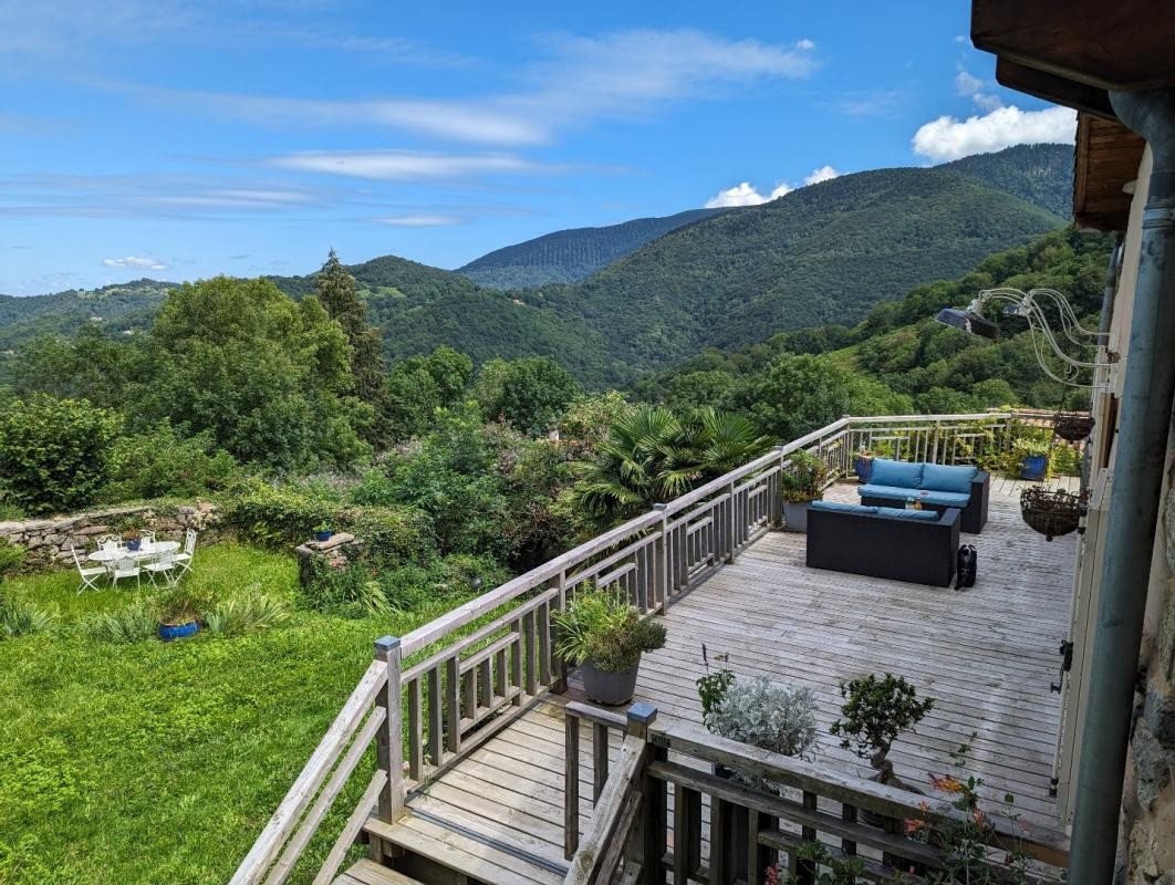 Vente Maison à Foix 7 pièces