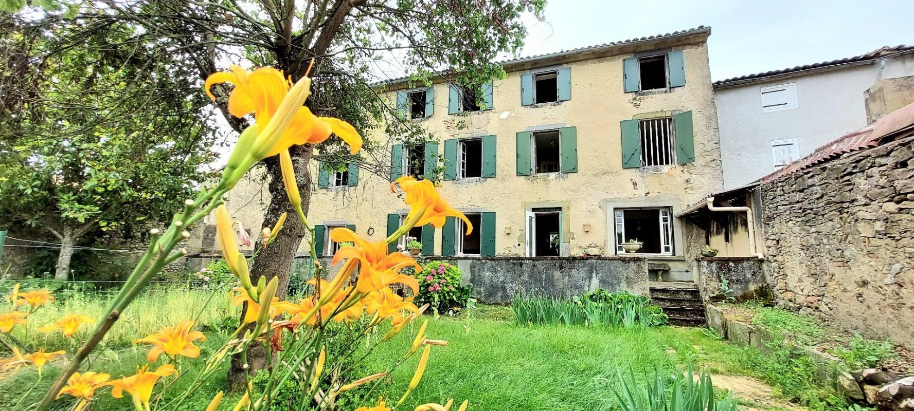 Vente Maison à Aigues-Vives 13 pièces