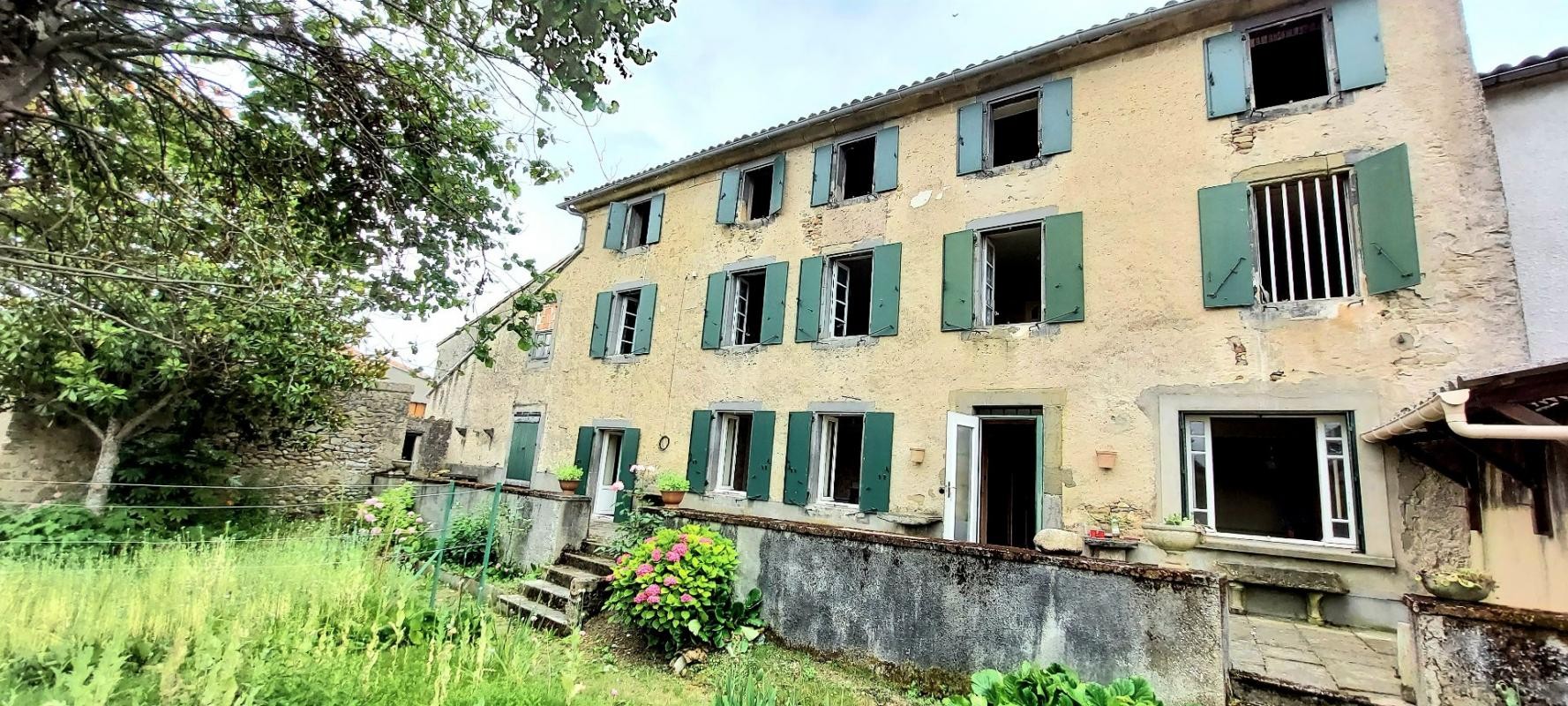 Vente Maison à Aigues-Vives 13 pièces