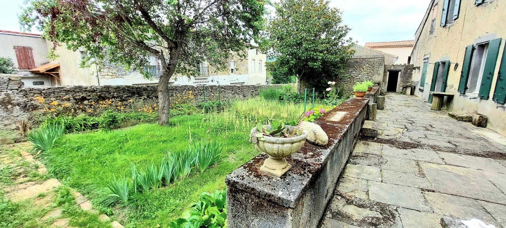 Vente Maison à Aigues-Vives 13 pièces