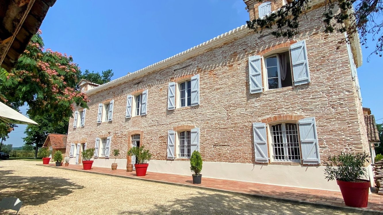 Vente Maison à Montpezat-de-Quercy 13 pièces