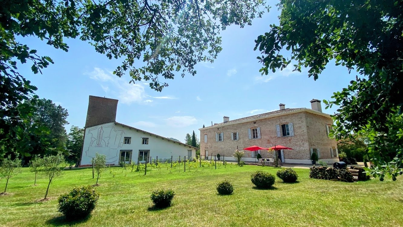 Vente Maison à Montpezat-de-Quercy 13 pièces