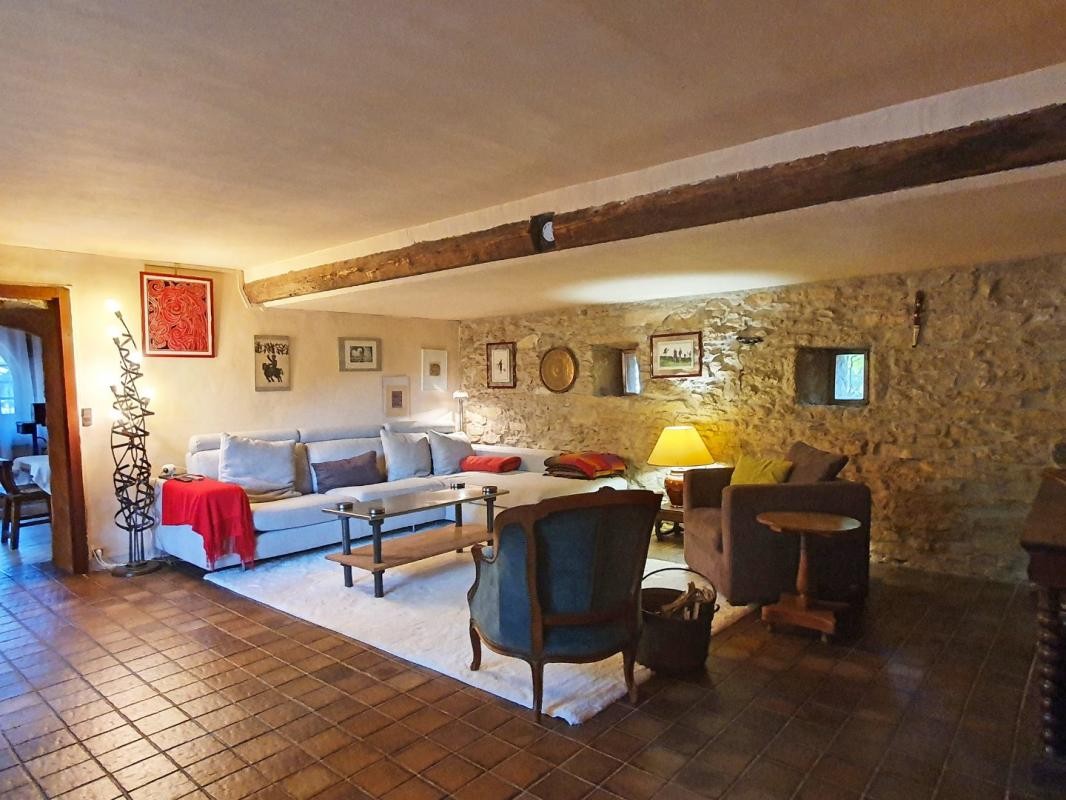 Vente Maison à Limoux 8 pièces