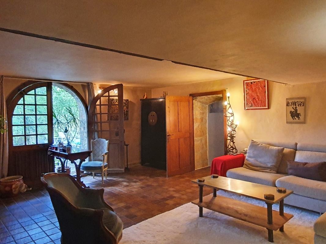 Vente Maison à Limoux 8 pièces