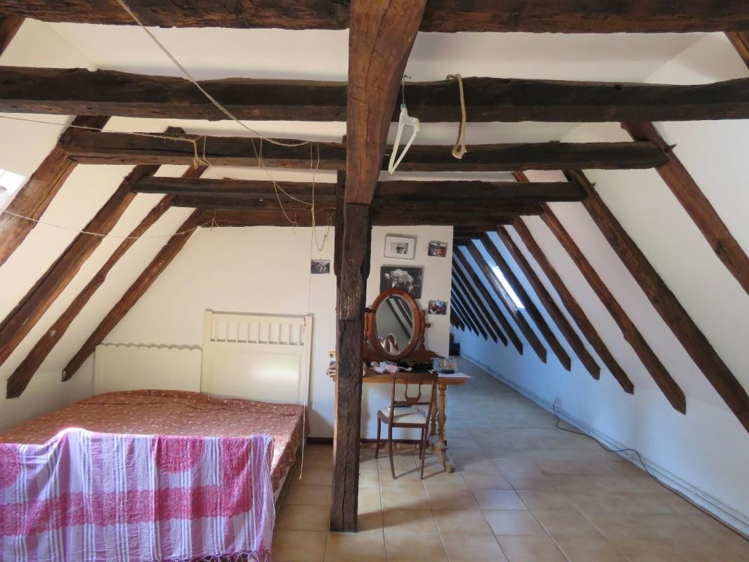 Vente Maison à Beyssenac 3 pièces