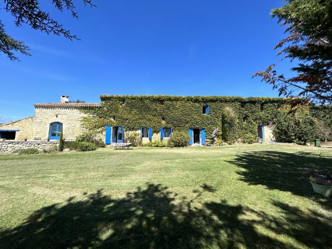 Vente Maison à Castelnaudary 12 pièces