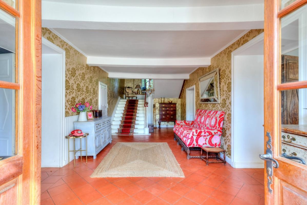 Vente Maison à Villefranche-de-Lauragais 17 pièces