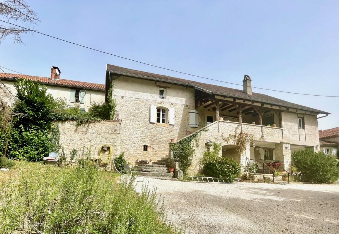 Vente Maison à Vers 6 pièces