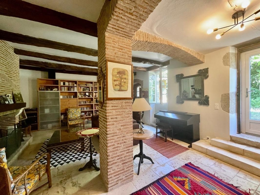 Vente Maison à Vers 6 pièces